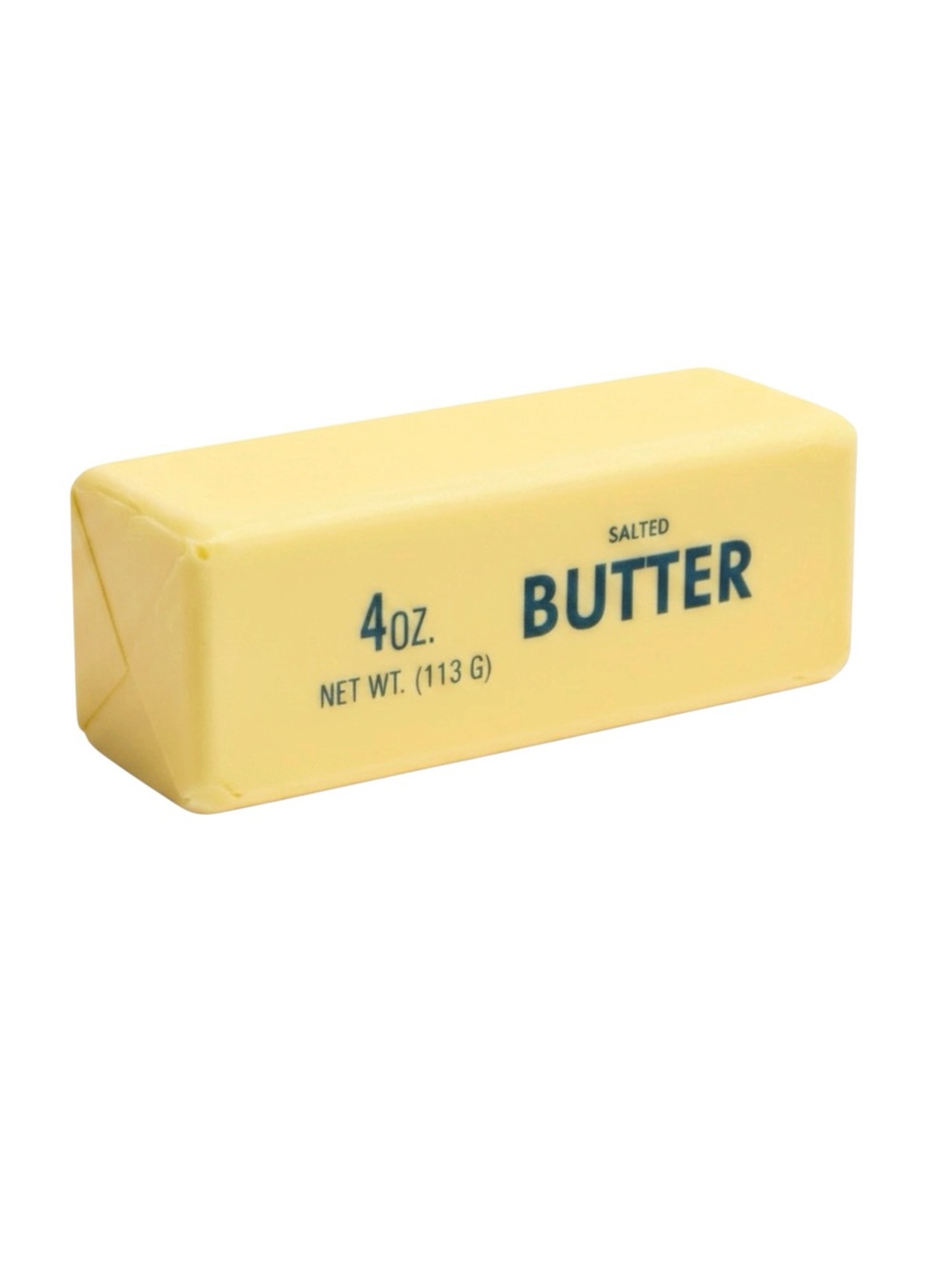New‎ BUNDLE of 2! Sealed Viral Butter Squishy Slow Rise 4oz Sensory Fidget Soft